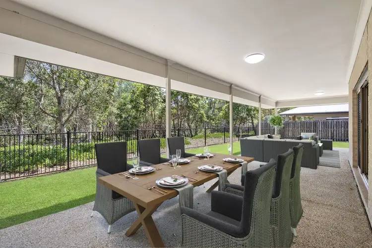 60 Staghorn Parade, North Lakes QLD 4509