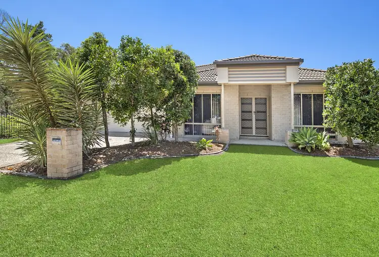 Second view of Homely house listing, 60 Staghorn Parade, North Lakes QLD 4509