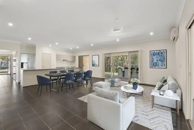 Third view of Homely house listing, 60 Staghorn Parade, North Lakes QLD 4509