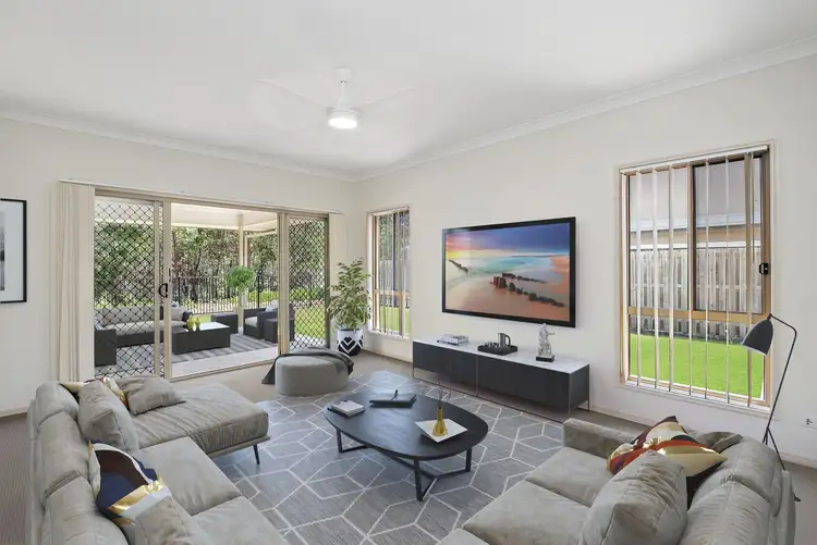 Fourth view of Homely house listing, 60 Staghorn Parade, North Lakes QLD 4509