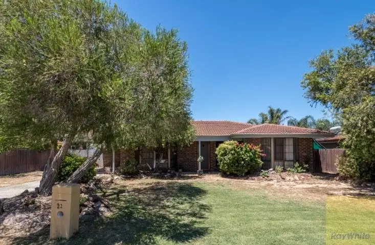 22 Sapling Way, Camillo WA 6111