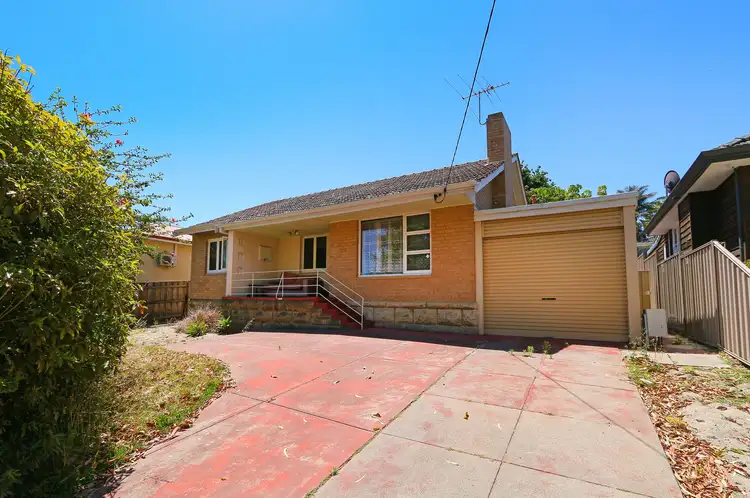 Fifth view of Homely house listing, 98 Arkwell Street, Willagee WA 6156