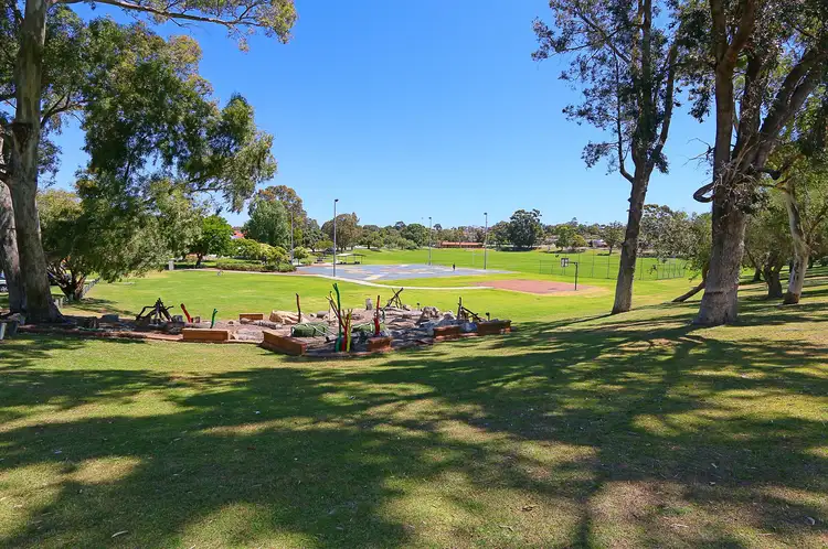 Sixth view of Homely house listing, 98 Arkwell Street, Willagee WA 6156