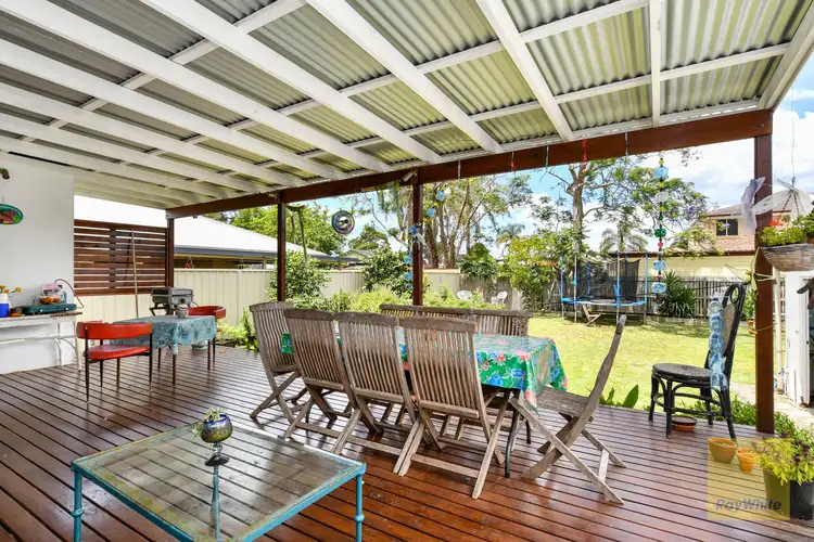 30 Nowack Avenue, Umina Beach NSW 2257