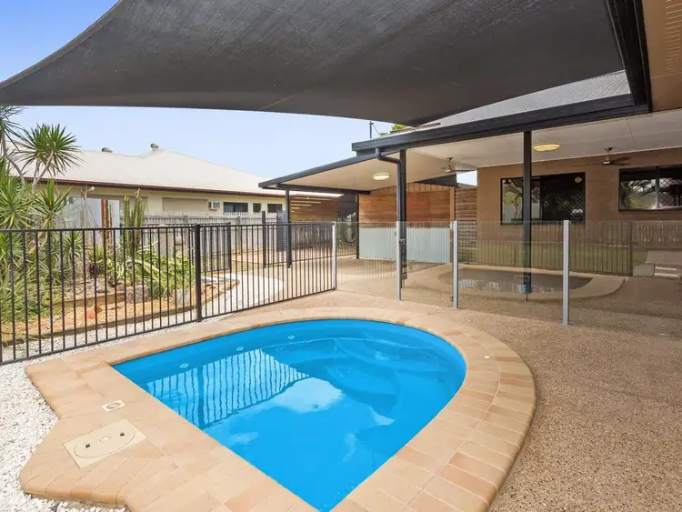 Main view of Homely house listing, 35 Riley Circuit, Kirwan QLD 4817