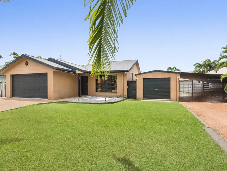 Second view of Homely house listing, 35 Riley Circuit, Kirwan QLD 4817