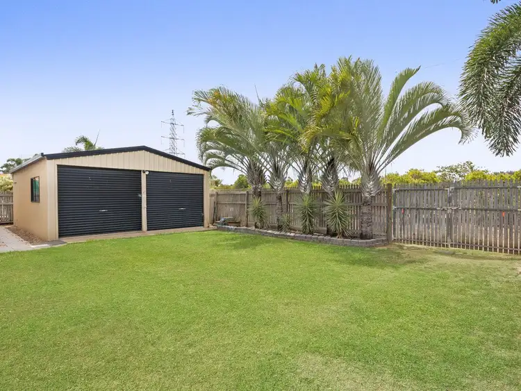 Third view of Homely house listing, 35 Riley Circuit, Kirwan QLD 4817