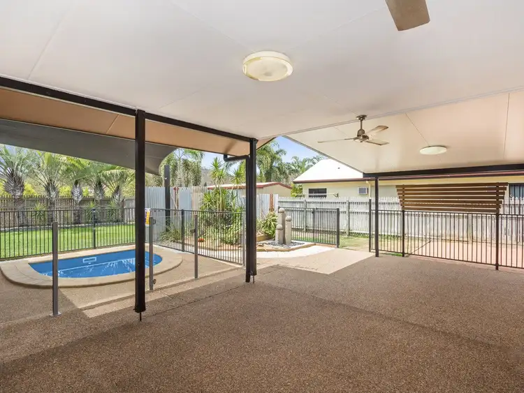 Fourth view of Homely house listing, 35 Riley Circuit, Kirwan QLD 4817
