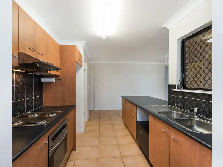 Sixth view of Homely house listing, 35 Riley Circuit, Kirwan QLD 4817
