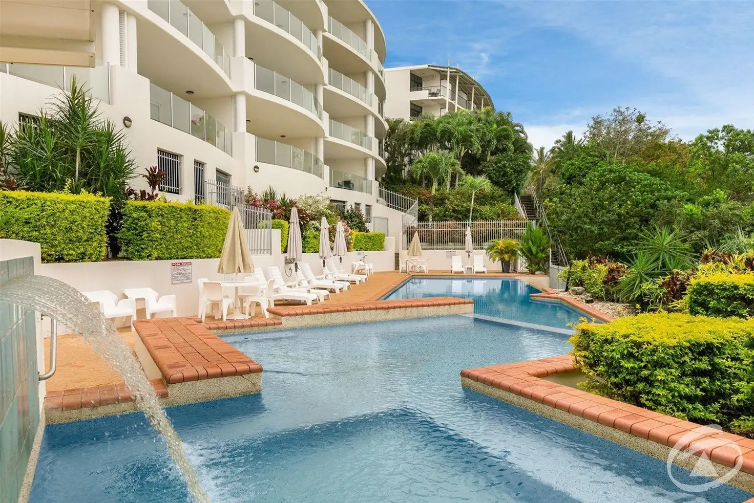 Main view of Homely house listing, 15/103 Vasey Esplanade, Trinity Beach QLD 4879