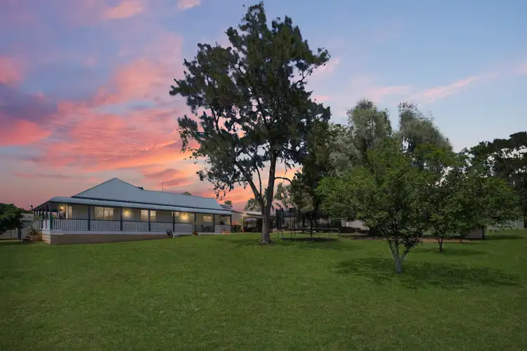 Main view of Homely house listing, 67 Church Street, Quirindi NSW 2343