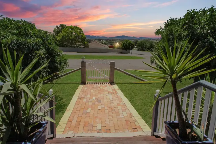 Second view of Homely house listing, 67 Church Street, Quirindi NSW 2343