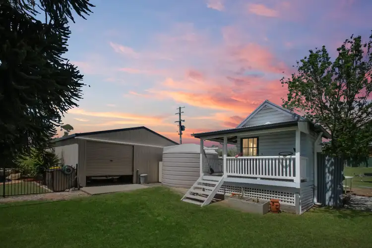 Fifth view of Homely house listing, 67 Church Street, Quirindi NSW 2343