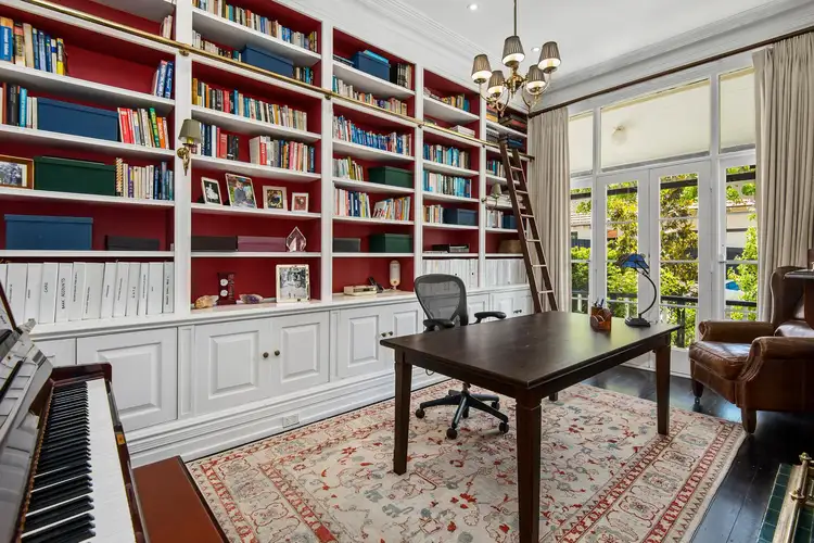 Second view of Homely house listing, 23 Calypso Avenue, Mosman NSW 2088