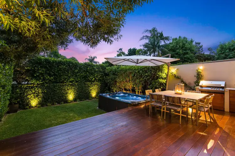 Third view of Homely house listing, 23 Calypso Avenue, Mosman NSW 2088