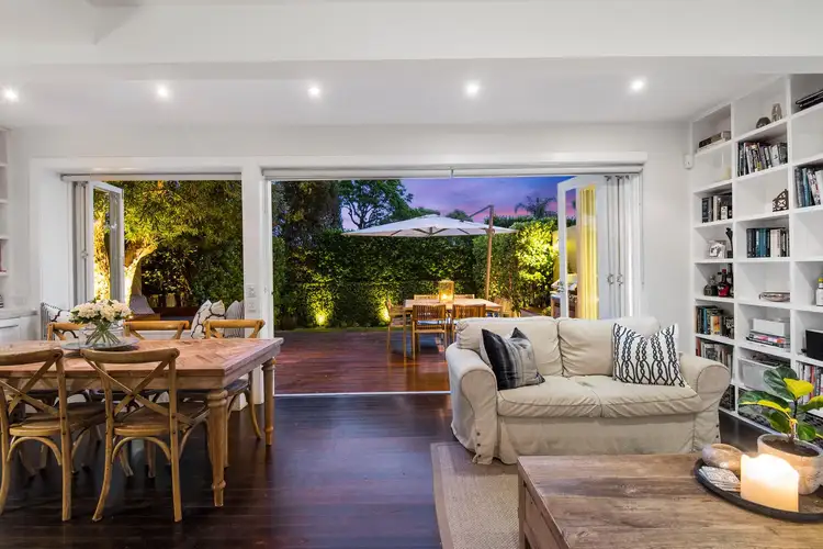 Fourth view of Homely house listing, 23 Calypso Avenue, Mosman NSW 2088