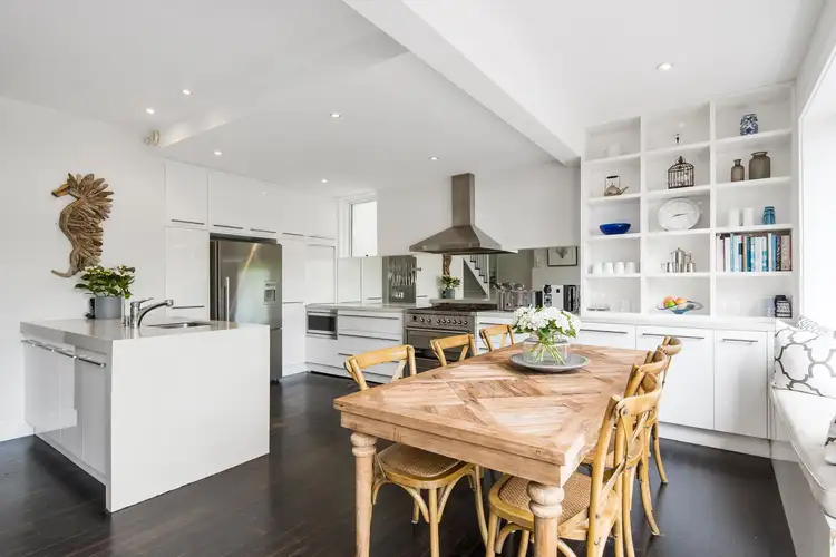 Fifth view of Homely house listing, 23 Calypso Avenue, Mosman NSW 2088