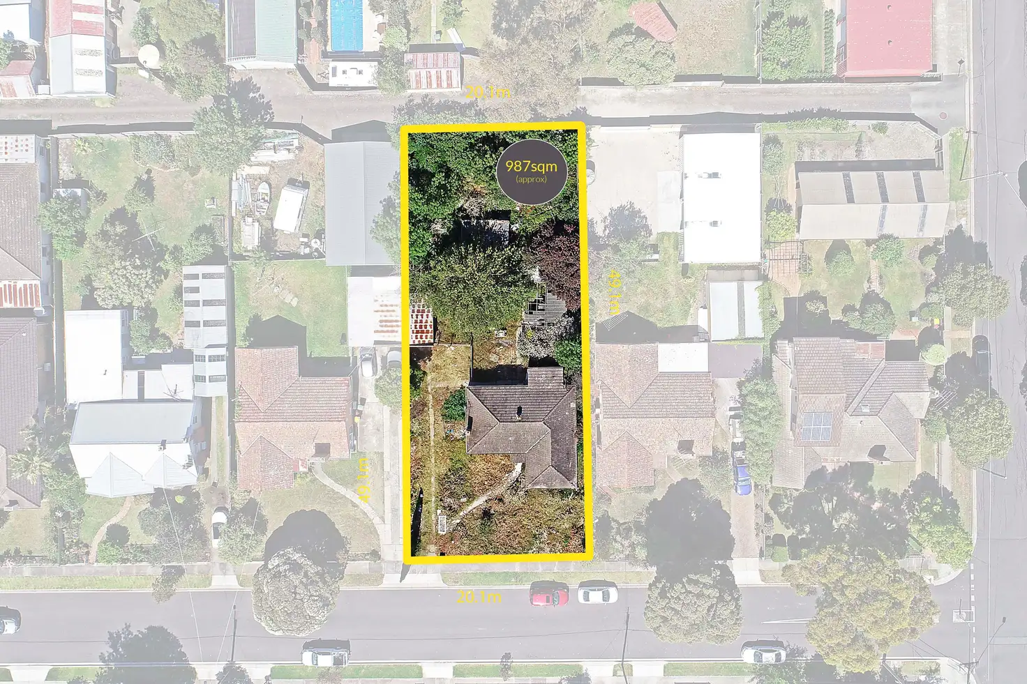 Main view of Homely house listing, 9 Amundsen Street, Belmont VIC 3216