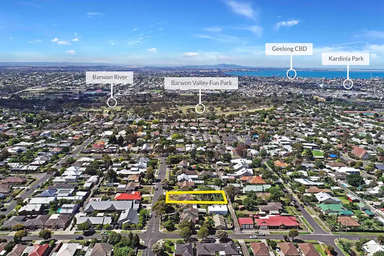 Fifth view of Homely house listing, 9 Amundsen Street, Belmont VIC 3216