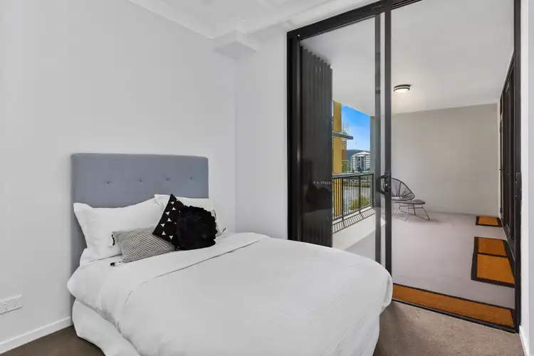 Fifth view of Homely apartment listing, 7/48 Kurilpa Street, West End QLD 4101
