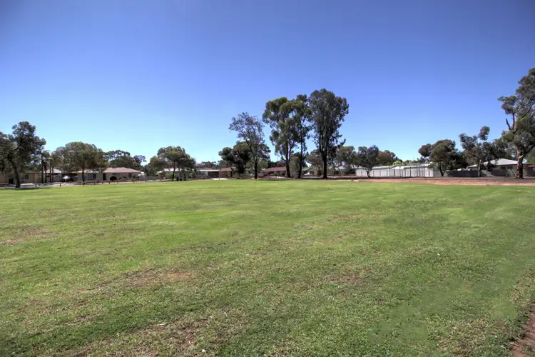 Third view of Homely house listing, 132 Derrick Street, Berri SA 5343