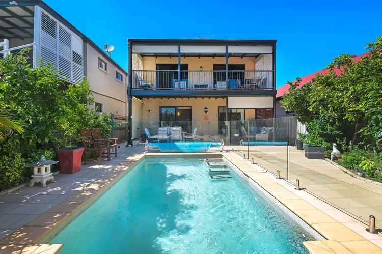 60A Eversleigh Road, Scarborough QLD 4020