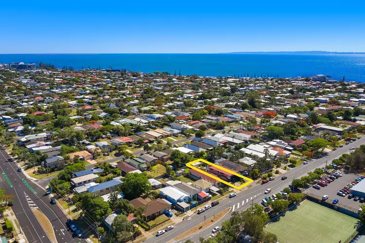 Third view of Homely house listing, 60A Eversleigh Road, Scarborough QLD 4020