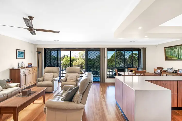 Fourth view of Homely house listing, 60A Eversleigh Road, Scarborough QLD 4020