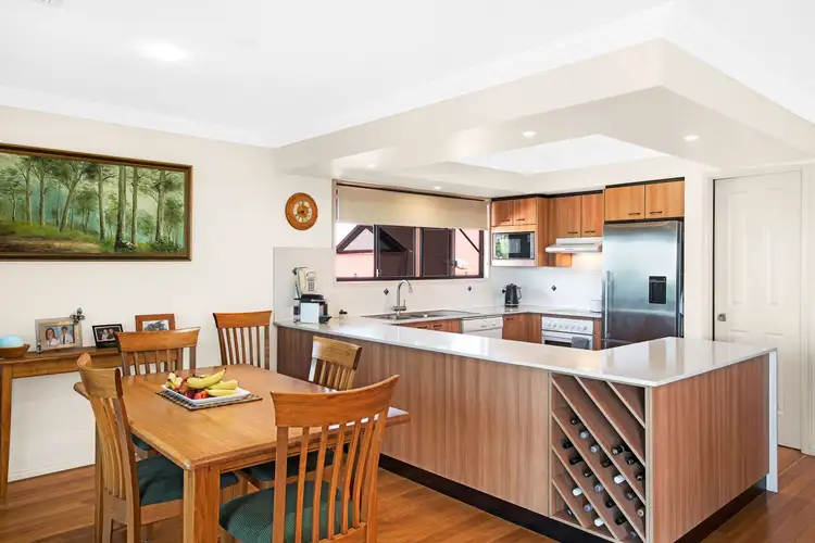 Fifth view of Homely house listing, 60A Eversleigh Road, Scarborough QLD 4020