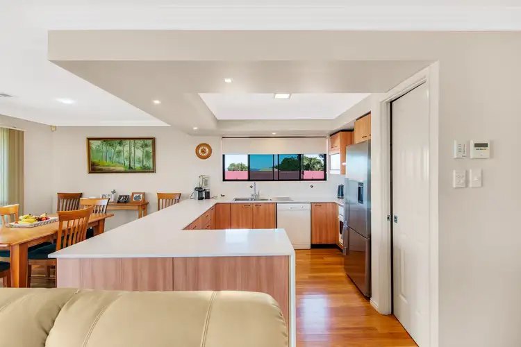 Sixth view of Homely house listing, 60A Eversleigh Road, Scarborough QLD 4020