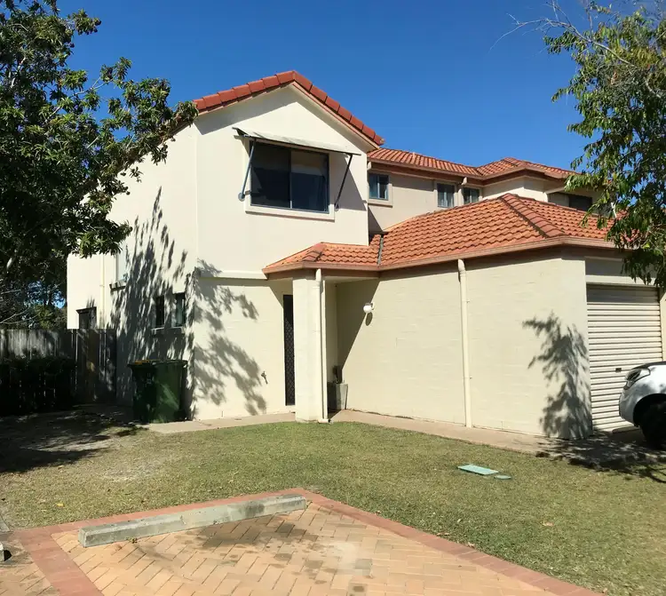 12/60-62 Beattie Road, Coomera QLD 4209