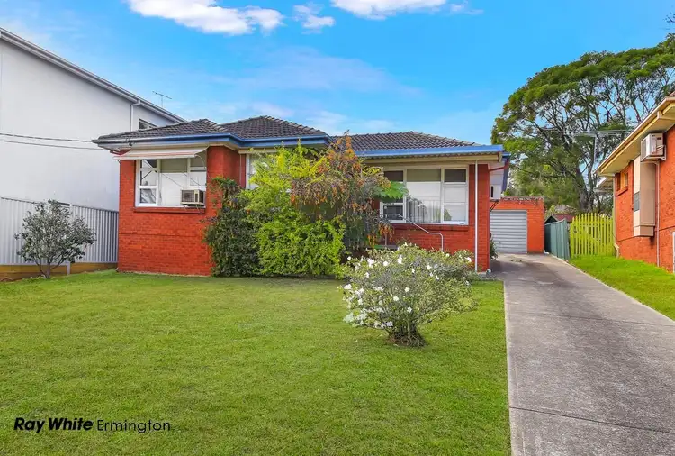 Main view of Homely house listing, 35 Baronbali Street, Dundas NSW 2117