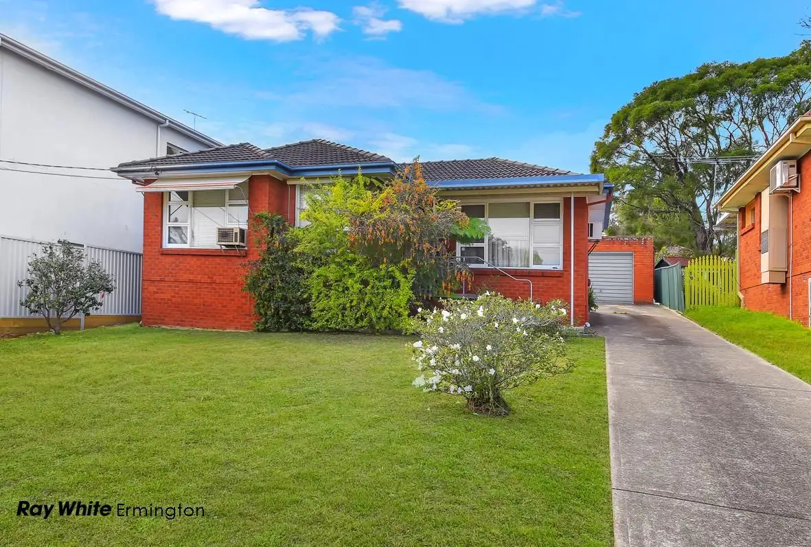 Main view of Homely house listing, 35 Baronbali Street, Dundas NSW 2117