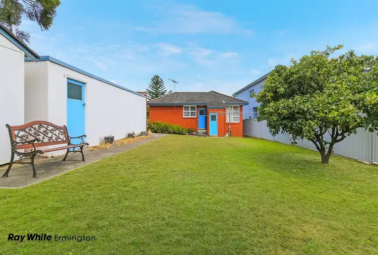 Second view of Homely house listing, 35 Baronbali Street, Dundas NSW 2117