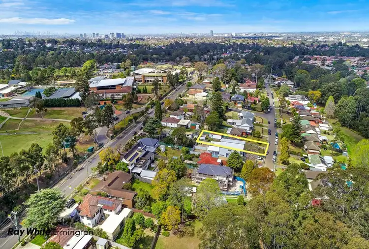 Third view of Homely house listing, 35 Baronbali Street, Dundas NSW 2117