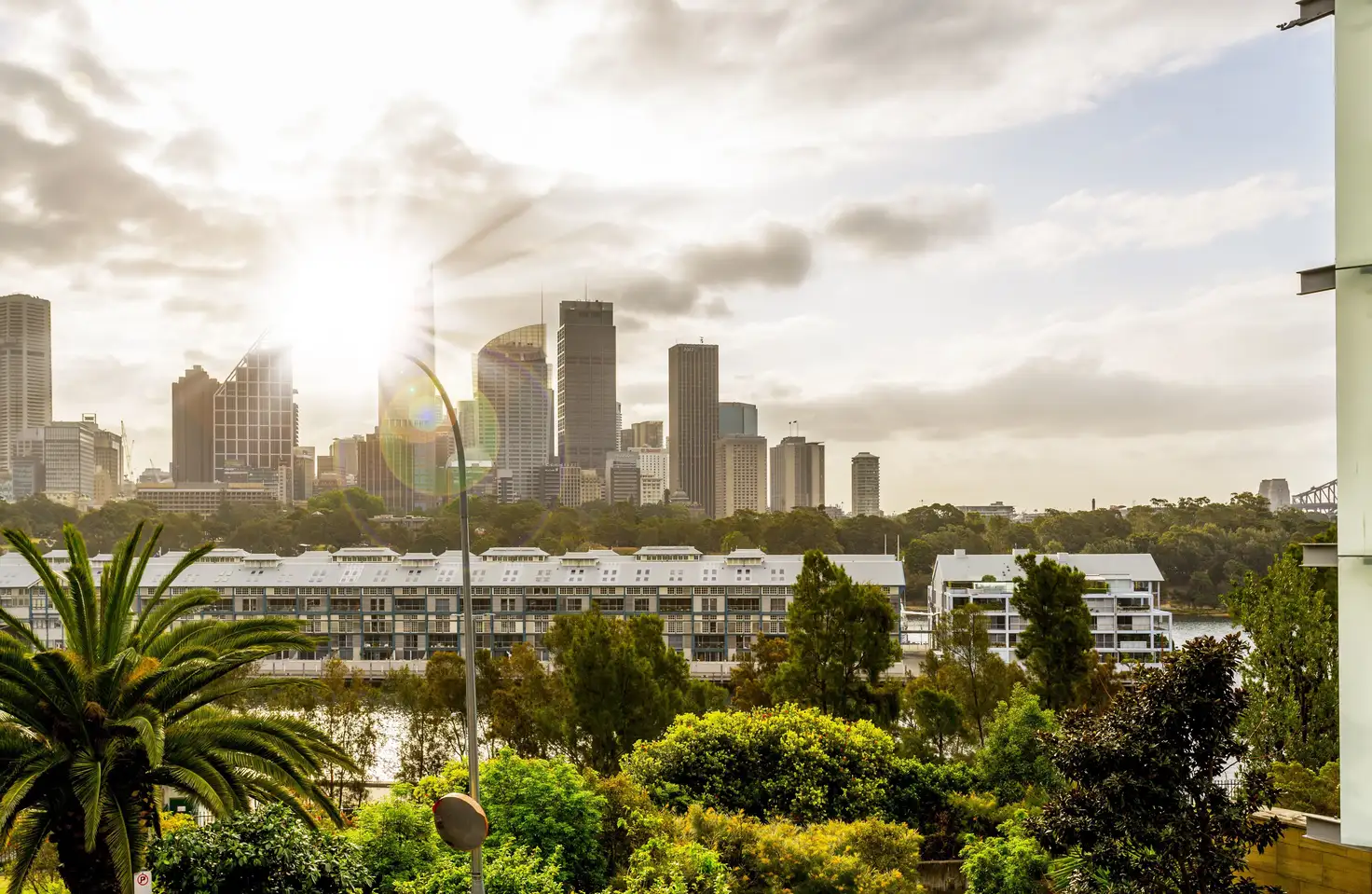 Main view of Homely apartment listing, 14/2-4 St Neot Avenue, Potts Point NSW 2011