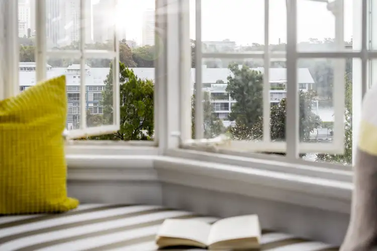 Second view of Homely apartment listing, 14/2-4 St Neot Avenue, Potts Point NSW 2011