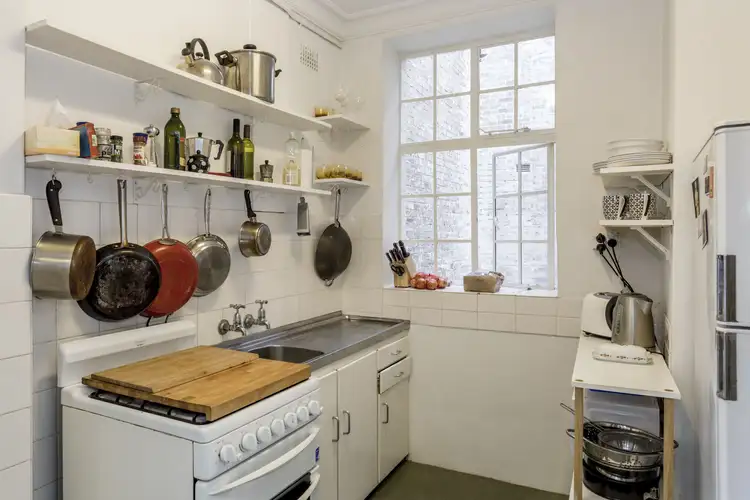 Fifth view of Homely apartment listing, 14/2-4 St Neot Avenue, Potts Point NSW 2011