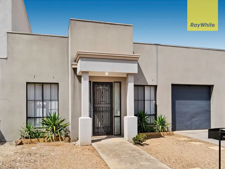 48/62 Andrew Street, Melton South VIC 3338