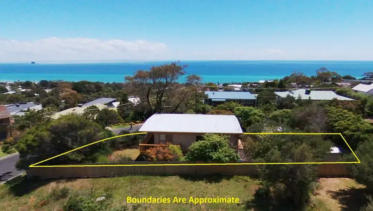 Second view of Homely house listing, 35 Waller Place, Mccrae VIC 3938