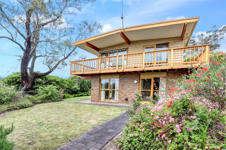 Third view of Homely house listing, 35 Waller Place, Mccrae VIC 3938