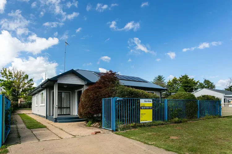 Main view of Homely house listing, 20 Franklin Road, Orange NSW 2800
