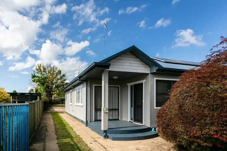 Second view of Homely house listing, 20 Franklin Road, Orange NSW 2800