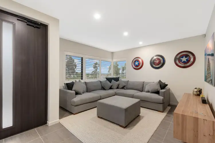 Third view of Homely house listing, 44 Killara Terrace, Gledswood Hills NSW 2557