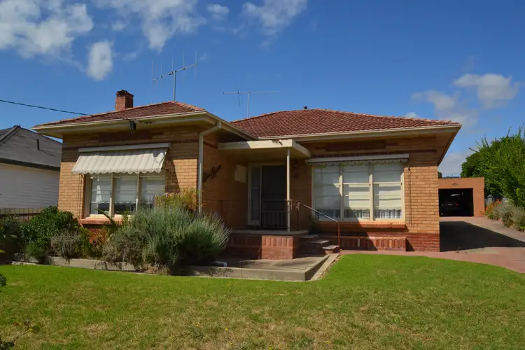 Main view of Homely house listing, 26 Stewart, Seymour VIC 3660