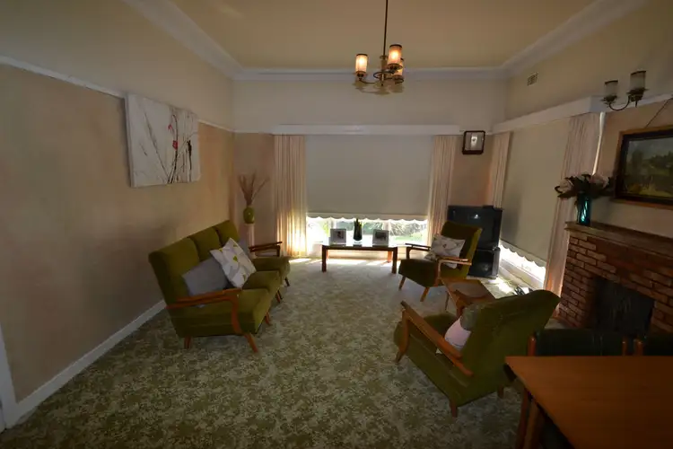 Second view of Homely house listing, 26 Stewart, Seymour VIC 3660