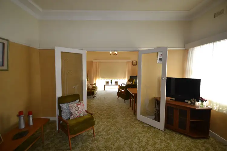 Third view of Homely house listing, 26 Stewart, Seymour VIC 3660