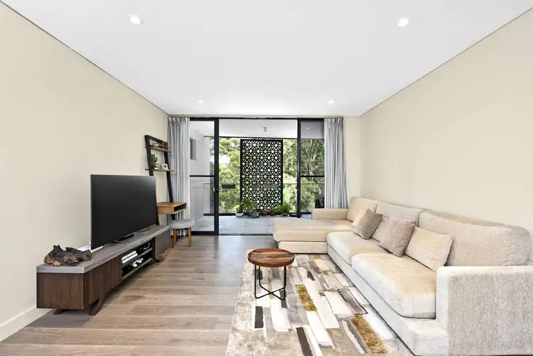 401/50 Gordon Crescent, Lane Cove NSW 2066