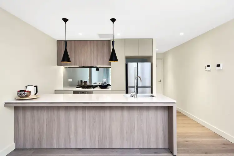 Second view of Homely unit listing, 401/50 Gordon Crescent, Lane Cove NSW 2066