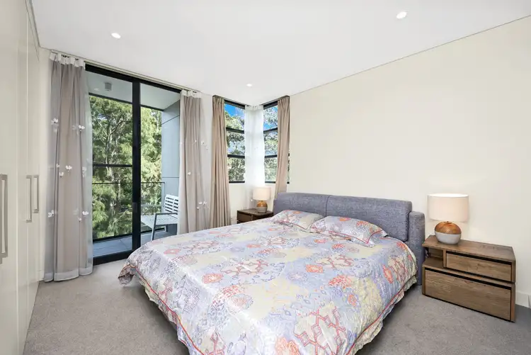 Fourth view of Homely unit listing, 401/50 Gordon Crescent, Lane Cove NSW 2066
